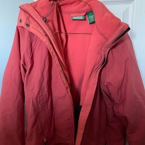 L.L. Bean Jacket